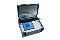 CYSF-311PD SF6氣體綜合測(cè)試儀（二合一）（純度、分解產(chǎn)物）